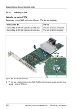 Preview for 320 page of Fujitsu PRIMERGY RX2560 M2 Upgrade And Maintenance Manual