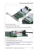 Preview for 321 page of Fujitsu PRIMERGY RX2560 M2 Upgrade And Maintenance Manual