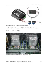 Preview for 323 page of Fujitsu PRIMERGY RX2560 M2 Upgrade And Maintenance Manual