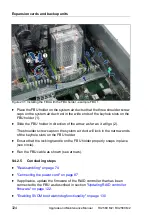 Preview for 324 page of Fujitsu PRIMERGY RX2560 M2 Upgrade And Maintenance Manual