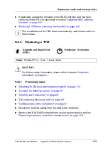 Preview for 329 page of Fujitsu PRIMERGY RX2560 M2 Upgrade And Maintenance Manual