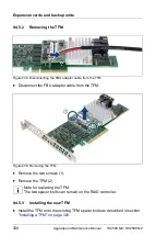 Preview for 330 page of Fujitsu PRIMERGY RX2560 M2 Upgrade And Maintenance Manual