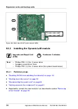 Preview for 336 page of Fujitsu PRIMERGY RX2560 M2 Upgrade And Maintenance Manual