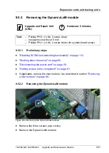 Preview for 341 page of Fujitsu PRIMERGY RX2560 M2 Upgrade And Maintenance Manual