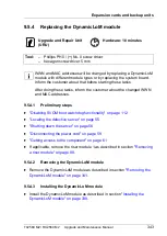 Preview for 343 page of Fujitsu PRIMERGY RX2560 M2 Upgrade And Maintenance Manual