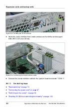 Preview for 346 page of Fujitsu PRIMERGY RX2560 M2 Upgrade And Maintenance Manual