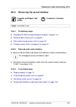 Preview for 347 page of Fujitsu PRIMERGY RX2560 M2 Upgrade And Maintenance Manual