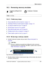 Preview for 361 page of Fujitsu PRIMERGY RX2560 M2 Upgrade And Maintenance Manual