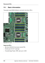 Preview for 366 page of Fujitsu PRIMERGY RX2560 M2 Upgrade And Maintenance Manual