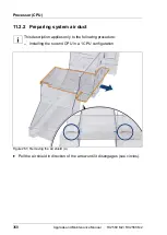 Preview for 368 page of Fujitsu PRIMERGY RX2560 M2 Upgrade And Maintenance Manual