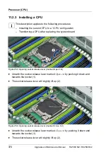 Preview for 370 page of Fujitsu PRIMERGY RX2560 M2 Upgrade And Maintenance Manual