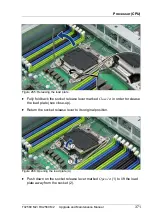 Preview for 371 page of Fujitsu PRIMERGY RX2560 M2 Upgrade And Maintenance Manual