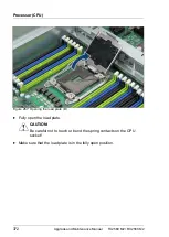 Preview for 372 page of Fujitsu PRIMERGY RX2560 M2 Upgrade And Maintenance Manual