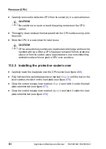 Preview for 380 page of Fujitsu PRIMERGY RX2560 M2 Upgrade And Maintenance Manual