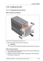 Preview for 385 page of Fujitsu PRIMERGY RX2560 M2 Upgrade And Maintenance Manual