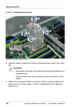 Preview for 386 page of Fujitsu PRIMERGY RX2560 M2 Upgrade And Maintenance Manual