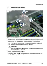 Preview for 387 page of Fujitsu PRIMERGY RX2560 M2 Upgrade And Maintenance Manual