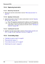 Preview for 388 page of Fujitsu PRIMERGY RX2560 M2 Upgrade And Maintenance Manual