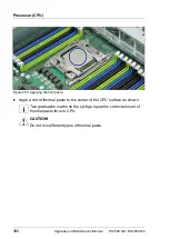 Preview for 390 page of Fujitsu PRIMERGY RX2560 M2 Upgrade And Maintenance Manual