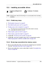 Preview for 395 page of Fujitsu PRIMERGY RX2560 M2 Upgrade And Maintenance Manual