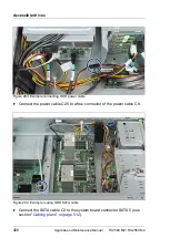 Preview for 400 page of Fujitsu PRIMERGY RX2560 M2 Upgrade And Maintenance Manual