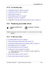 Preview for 403 page of Fujitsu PRIMERGY RX2560 M2 Upgrade And Maintenance Manual