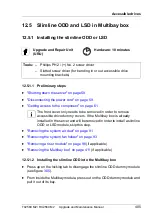 Preview for 405 page of Fujitsu PRIMERGY RX2560 M2 Upgrade And Maintenance Manual