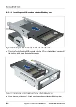 Preview for 408 page of Fujitsu PRIMERGY RX2560 M2 Upgrade And Maintenance Manual