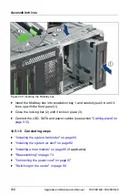 Preview for 410 page of Fujitsu PRIMERGY RX2560 M2 Upgrade And Maintenance Manual