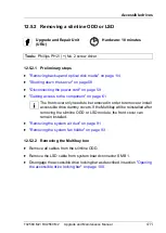 Preview for 411 page of Fujitsu PRIMERGY RX2560 M2 Upgrade And Maintenance Manual