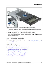 Preview for 415 page of Fujitsu PRIMERGY RX2560 M2 Upgrade And Maintenance Manual