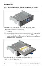 Preview for 428 page of Fujitsu PRIMERGY RX2560 M2 Upgrade And Maintenance Manual