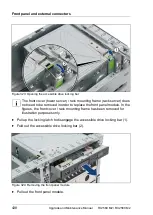 Preview for 438 page of Fujitsu PRIMERGY RX2560 M2 Upgrade And Maintenance Manual