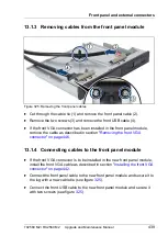 Preview for 439 page of Fujitsu PRIMERGY RX2560 M2 Upgrade And Maintenance Manual