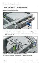 Preview for 440 page of Fujitsu PRIMERGY RX2560 M2 Upgrade And Maintenance Manual