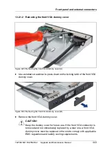 Preview for 443 page of Fujitsu PRIMERGY RX2560 M2 Upgrade And Maintenance Manual