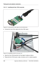 Preview for 444 page of Fujitsu PRIMERGY RX2560 M2 Upgrade And Maintenance Manual