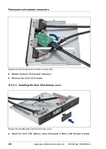 Preview for 448 page of Fujitsu PRIMERGY RX2560 M2 Upgrade And Maintenance Manual