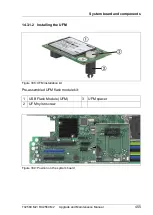 Preview for 455 page of Fujitsu PRIMERGY RX2560 M2 Upgrade And Maintenance Manual