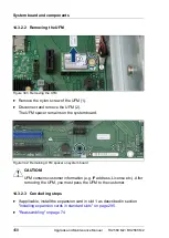 Preview for 458 page of Fujitsu PRIMERGY RX2560 M2 Upgrade And Maintenance Manual