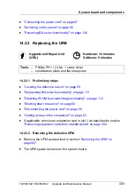 Preview for 459 page of Fujitsu PRIMERGY RX2560 M2 Upgrade And Maintenance Manual