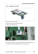 Preview for 461 page of Fujitsu PRIMERGY RX2560 M2 Upgrade And Maintenance Manual