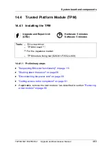 Preview for 463 page of Fujitsu PRIMERGY RX2560 M2 Upgrade And Maintenance Manual