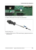 Preview for 465 page of Fujitsu PRIMERGY RX2560 M2 Upgrade And Maintenance Manual