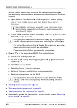 Preview for 468 page of Fujitsu PRIMERGY RX2560 M2 Upgrade And Maintenance Manual