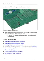 Preview for 470 page of Fujitsu PRIMERGY RX2560 M2 Upgrade And Maintenance Manual