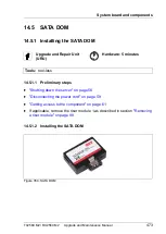 Preview for 473 page of Fujitsu PRIMERGY RX2560 M2 Upgrade And Maintenance Manual