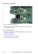 Preview for 478 page of Fujitsu PRIMERGY RX2560 M2 Upgrade And Maintenance Manual