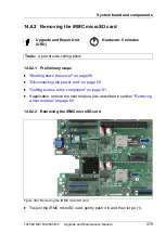 Preview for 479 page of Fujitsu PRIMERGY RX2560 M2 Upgrade And Maintenance Manual