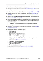 Preview for 489 page of Fujitsu PRIMERGY RX2560 M2 Upgrade And Maintenance Manual